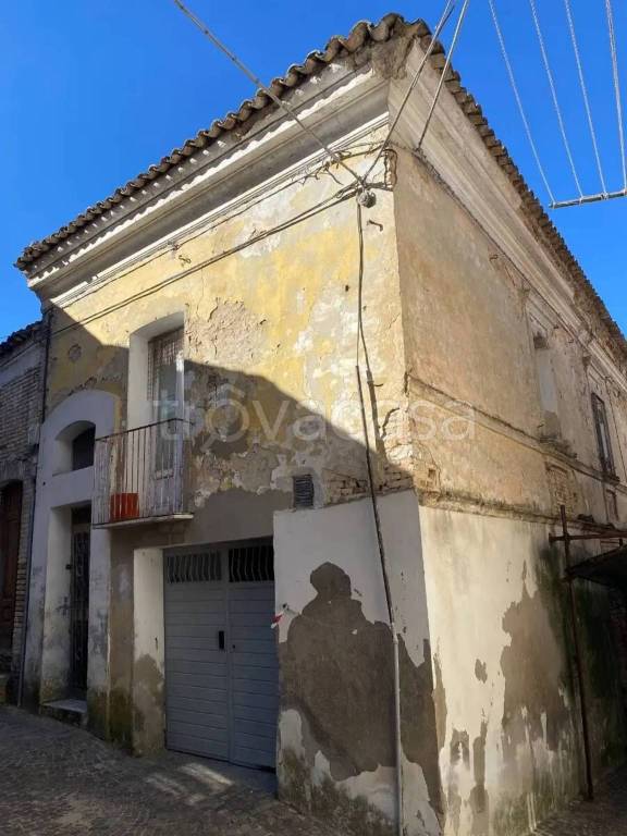 appartamento in vendita a San Martino in Pensilis