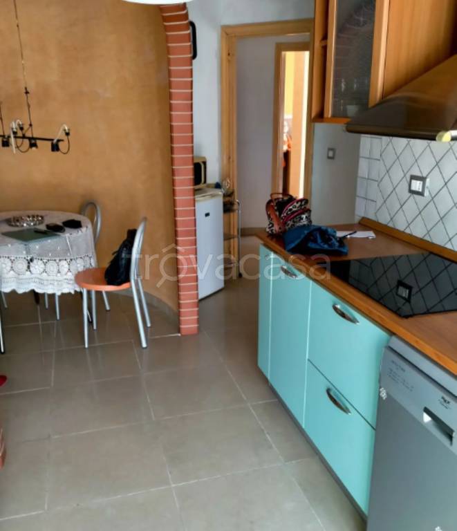 appartamento in vendita a San Martino in Pensilis