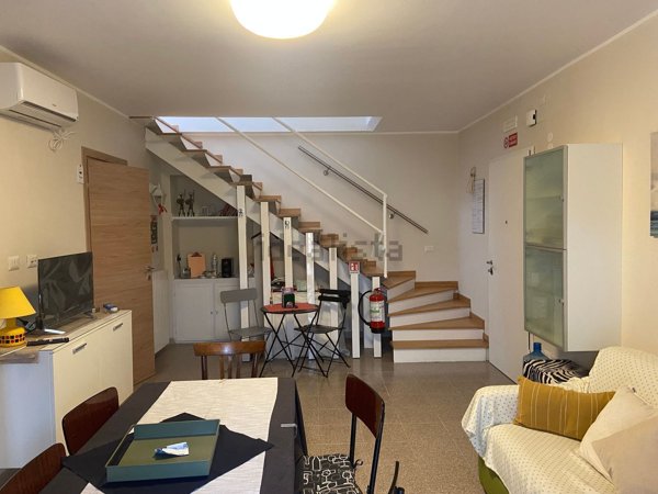 appartamento in vendita a San Martino in Pensilis
