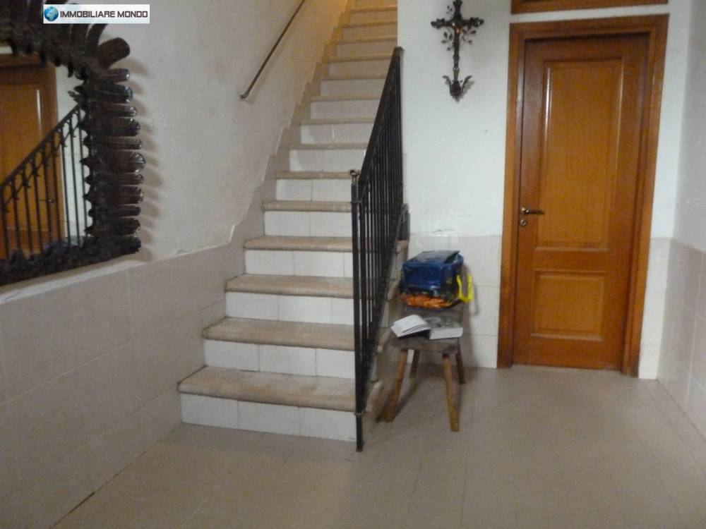 casa indipendente in vendita a San Martino in Pensilis