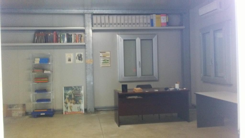 locale commerciale in vendita a San Martino in Pensilis