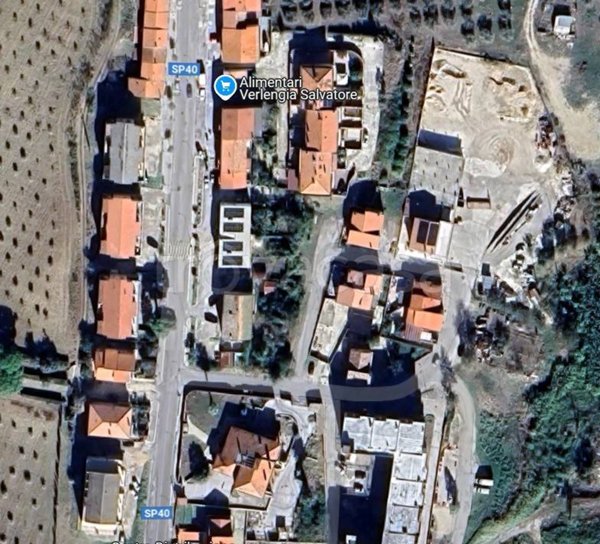 casa indipendente in vendita a San Martino in Pensilis