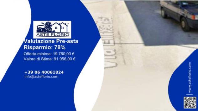 appartamento in vendita a San Martino in Pensilis