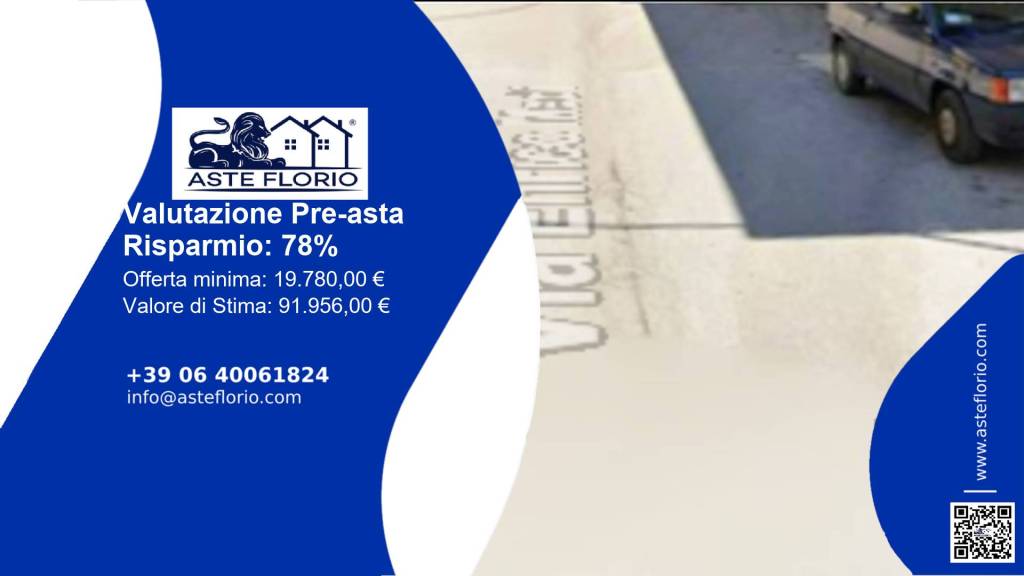 appartamento in vendita a San Martino in Pensilis