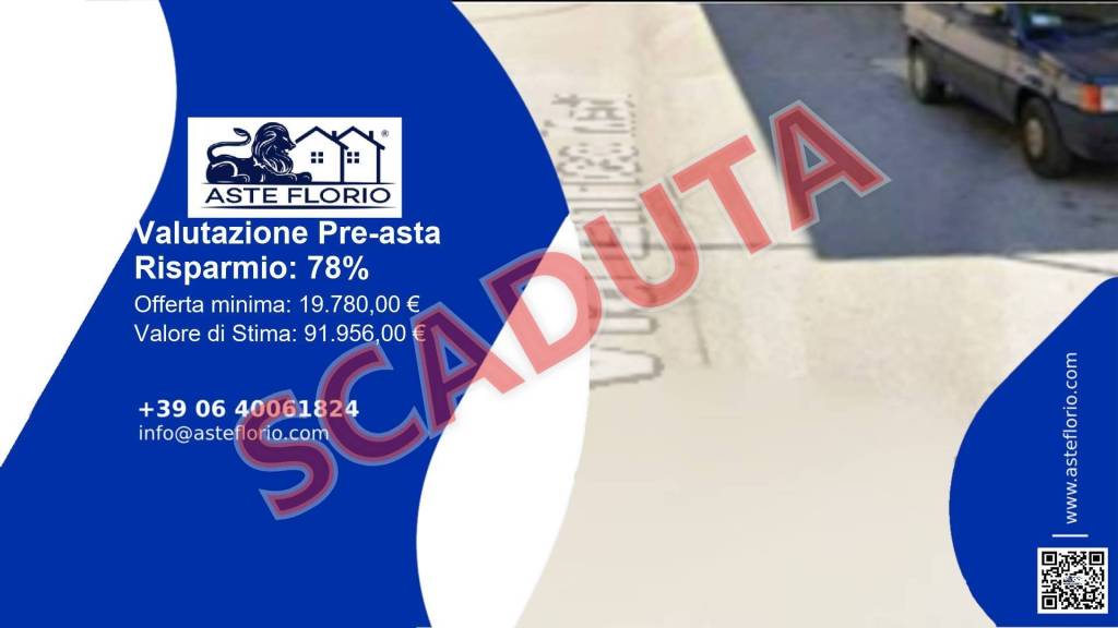 appartamento in vendita a San Martino in Pensilis