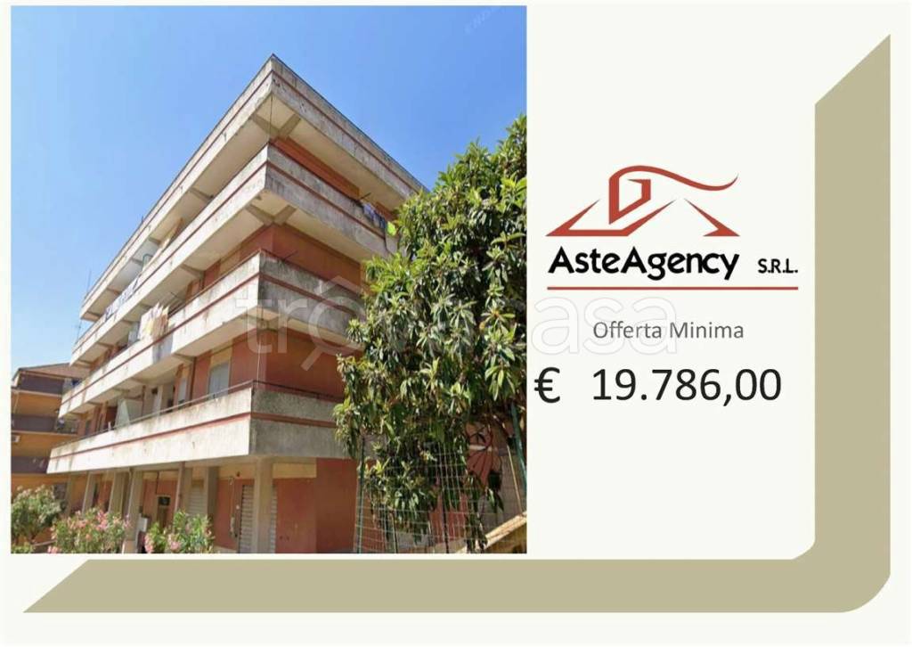 appartamento in vendita a San Martino in Pensilis