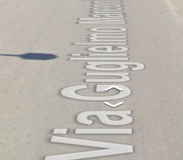 casa indipendente in vendita a San Martino in Pensilis