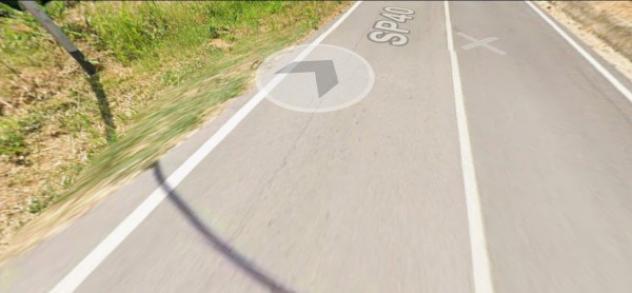 terreno edificabile in vendita a San Martino in Pensilis