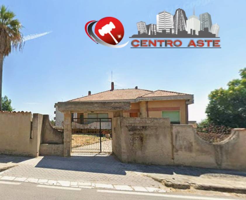 casa indipendente in vendita a San Martino in Pensilis