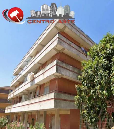 appartamento in vendita a San Martino in Pensilis