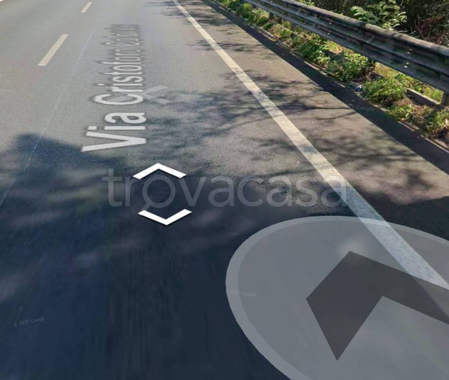 terreno edificabile in vendita a San Martino in Pensilis