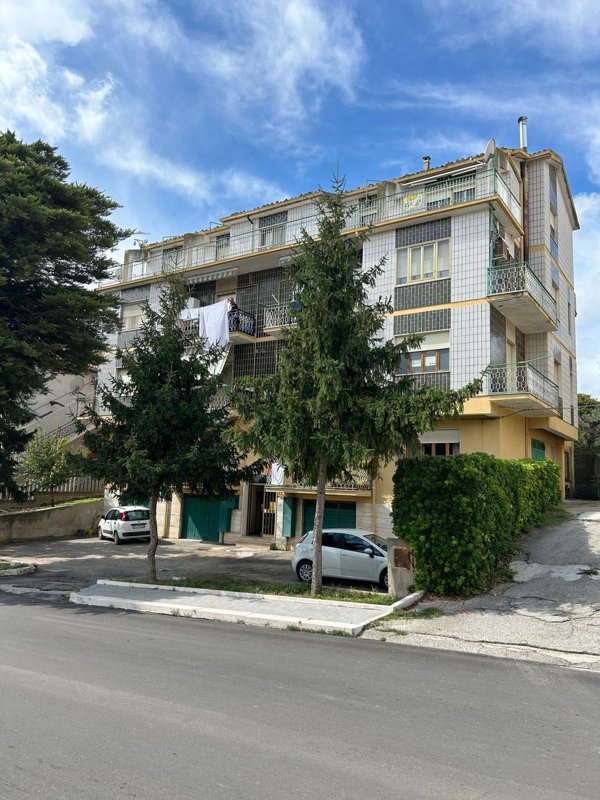 appartamento in vendita a San Martino in Pensilis