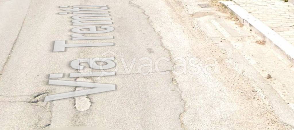 locale commerciale in vendita a San Martino in Pensilis