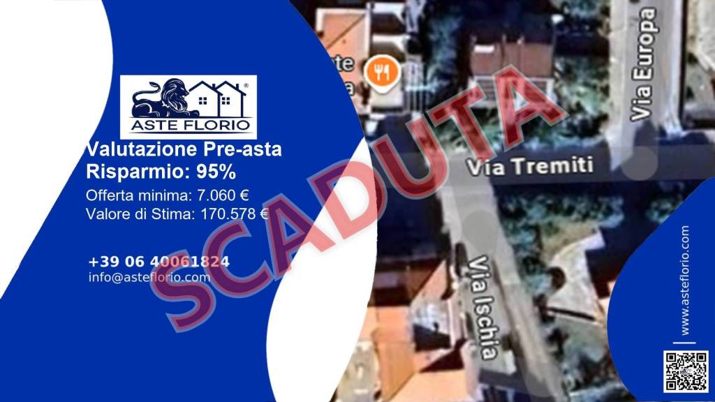 locale commerciale in vendita a San Martino in Pensilis