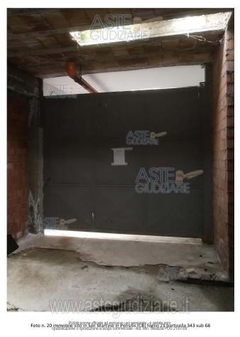 locale commerciale in vendita a San Martino in Pensilis