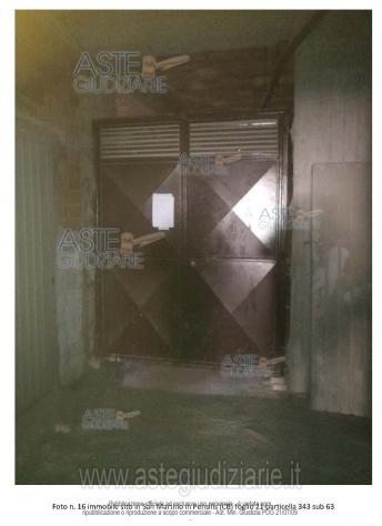 locale commerciale in vendita a San Martino in Pensilis