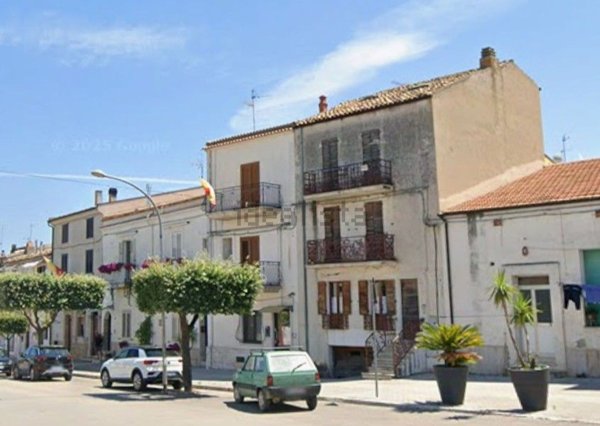 appartamento in vendita a San Martino in Pensilis