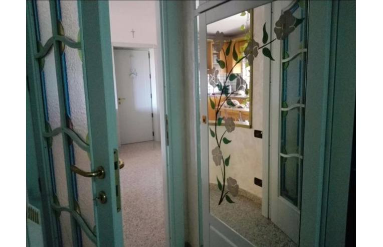 appartamento in vendita a San Martino in Pensilis