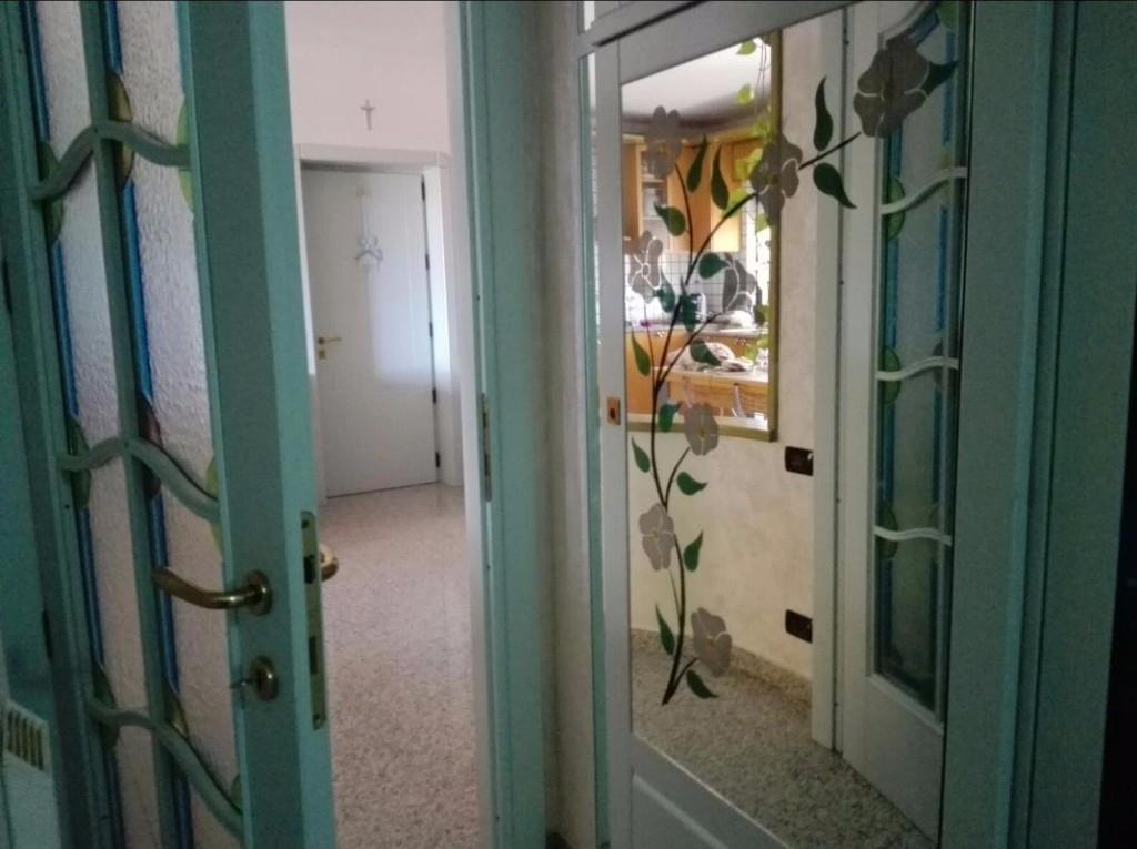 appartamento in vendita a San Martino in Pensilis