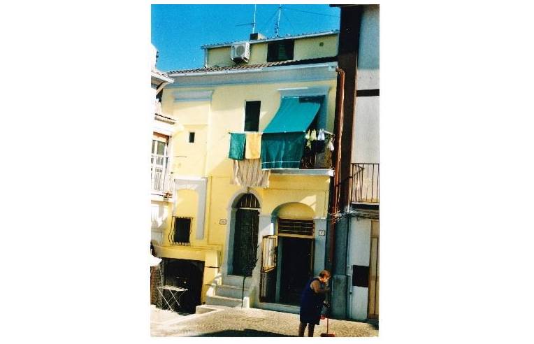 appartamento in vendita a San Martino in Pensilis