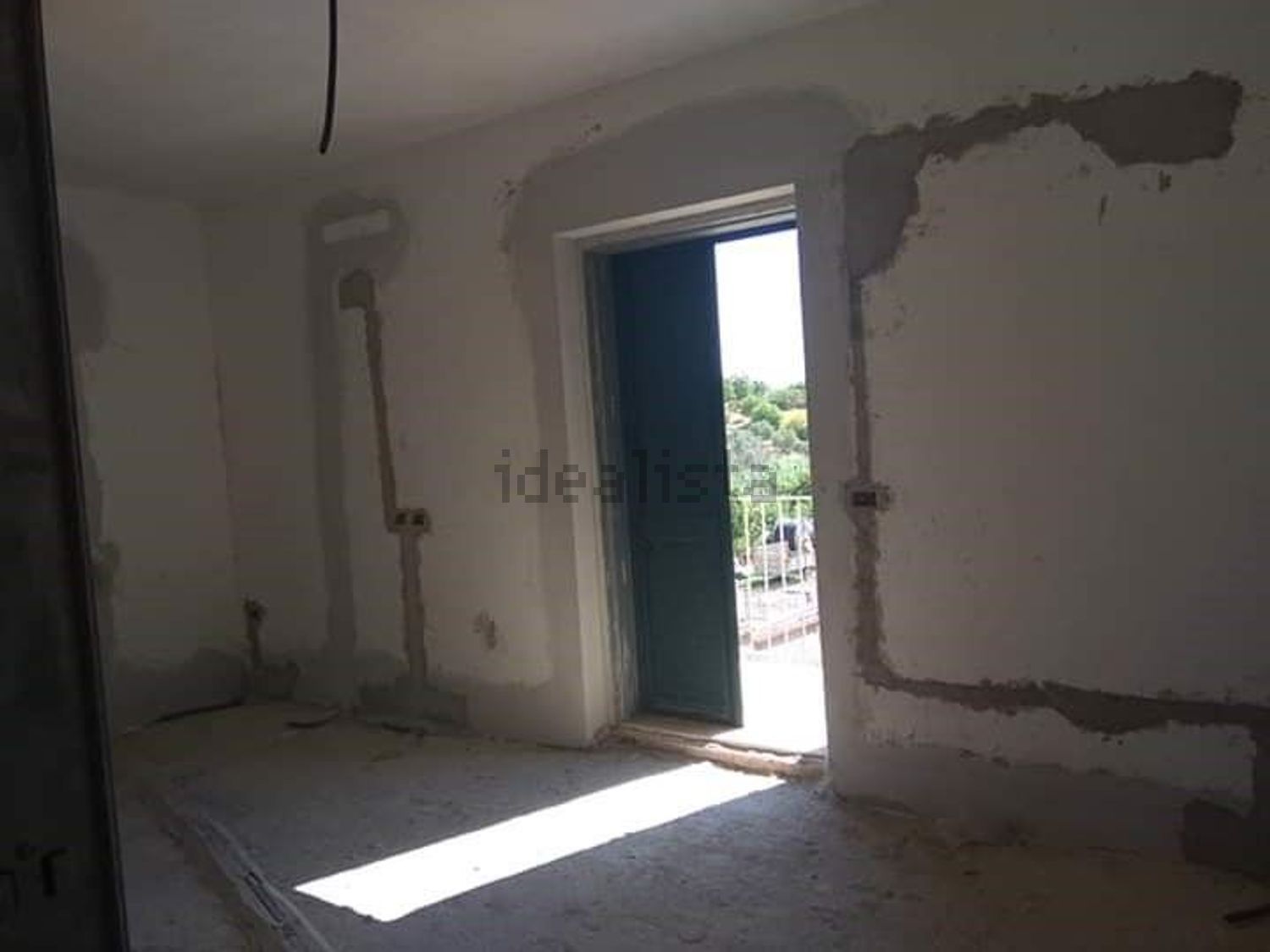 pentavano in vendita a San Martino in Pensilis