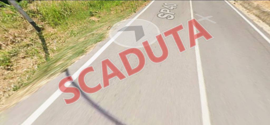 terreno edificabile in vendita a San Martino in Pensilis