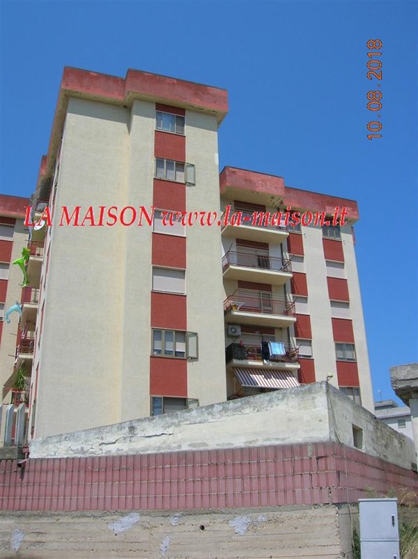 appartamento in vendita a San Martino in Pensilis