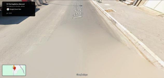 casa indipendente in vendita a San Martino in Pensilis