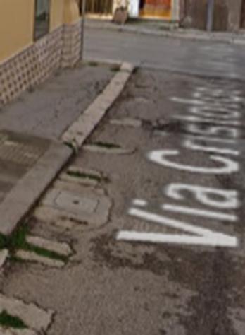 terreno edificabile in vendita a San Martino in Pensilis