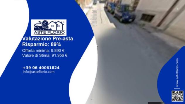 appartamento in vendita a San Martino in Pensilis