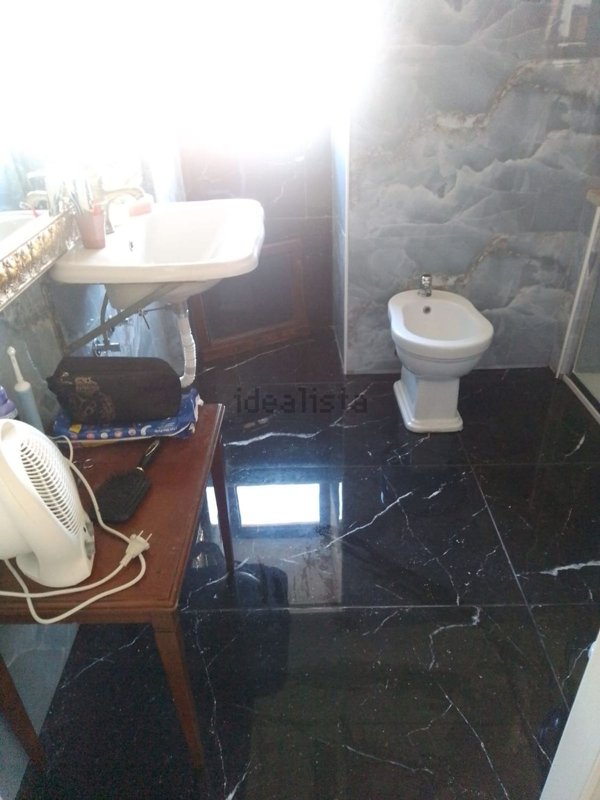 appartamento in vendita a San Martino in Pensilis