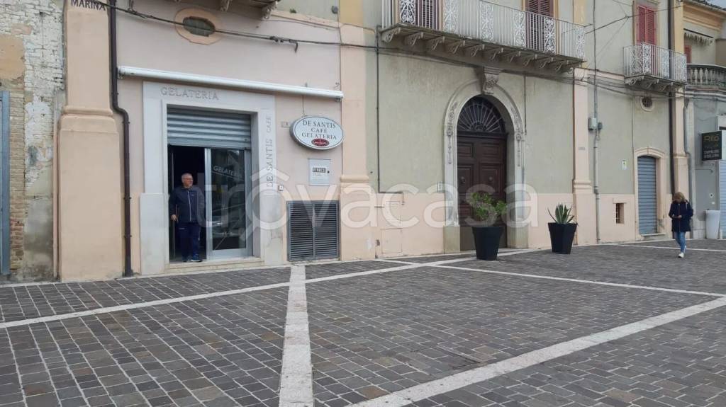 negozio in vendita a San Martino in Pensilis