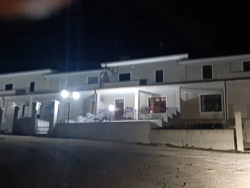 casa indipendente in vendita a San Martino in Pensilis