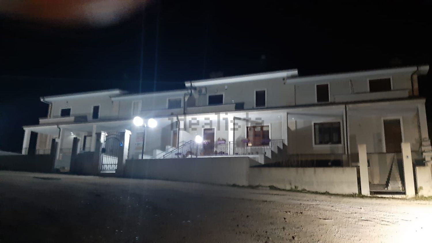 casa indipendente in vendita a San Martino in Pensilis