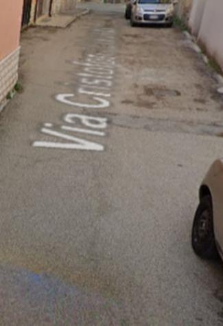 terreno edificabile in vendita a San Martino in Pensilis