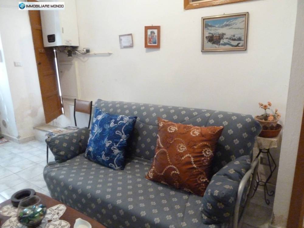 casa indipendente in vendita a San Martino in Pensilis