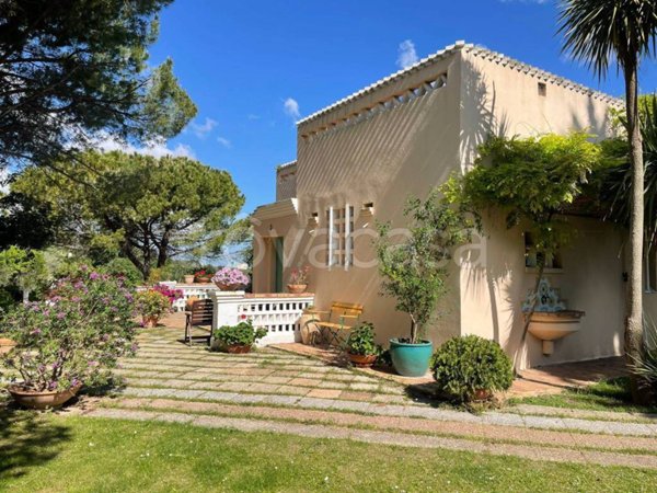 casa indipendente in vendita a San Martino in Pensilis