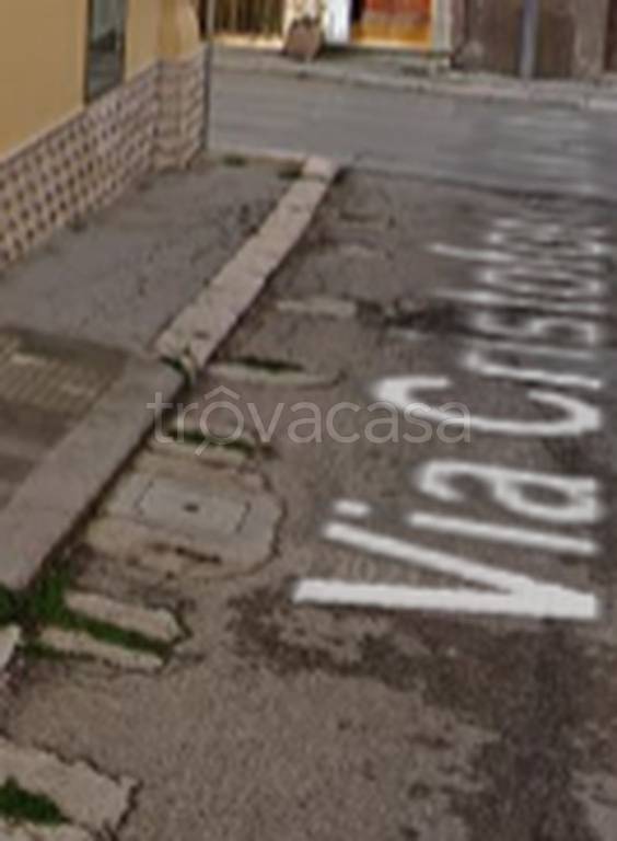 terreno edificabile in vendita a San Martino in Pensilis