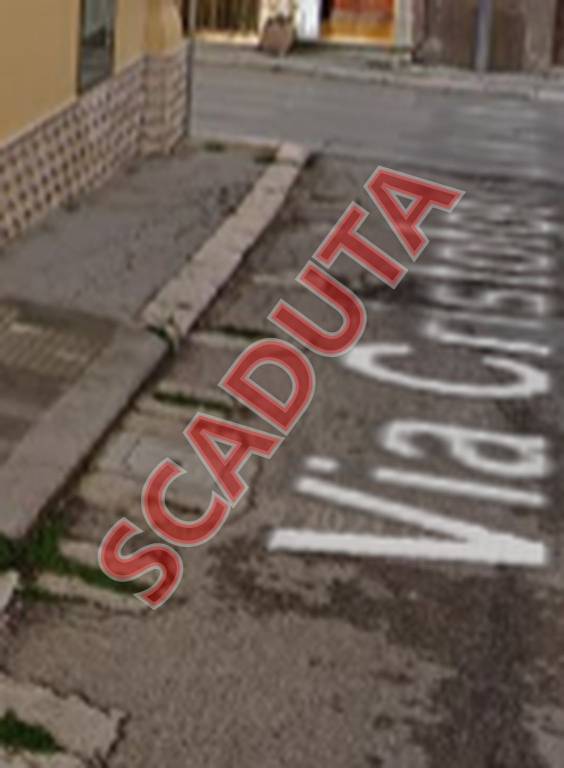 terreno edificabile in vendita a San Martino in Pensilis