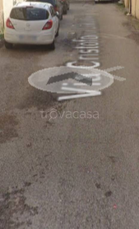 terreno edificabile in vendita a San Martino in Pensilis