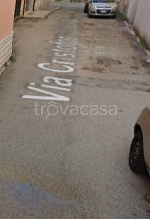 terreno edificabile in vendita a San Martino in Pensilis