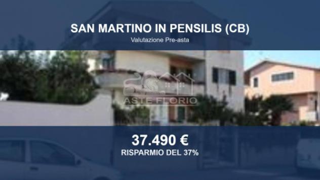 negozio in vendita a San Martino in Pensilis