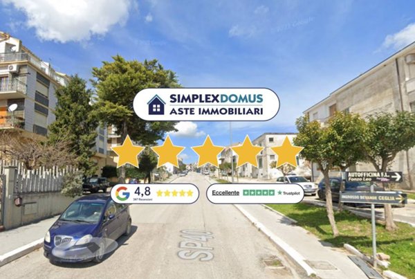 casa indipendente in vendita a San Martino in Pensilis