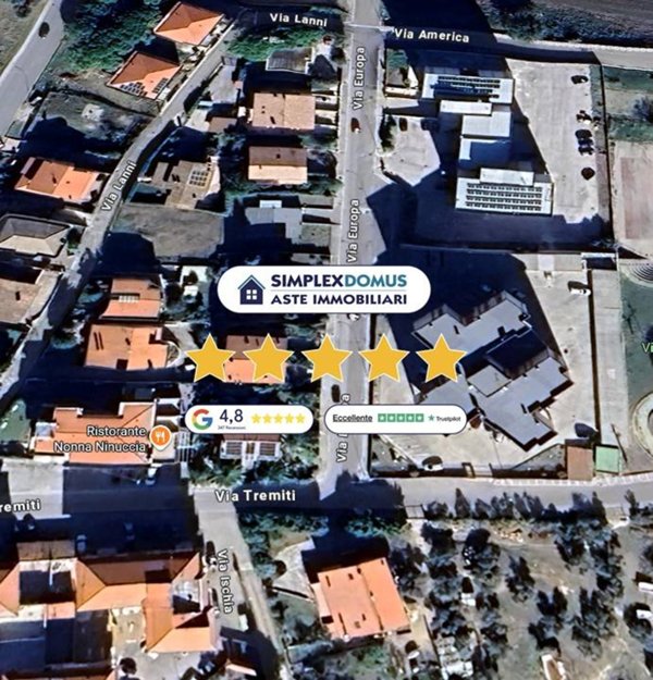 appartamento in vendita a San Martino in Pensilis