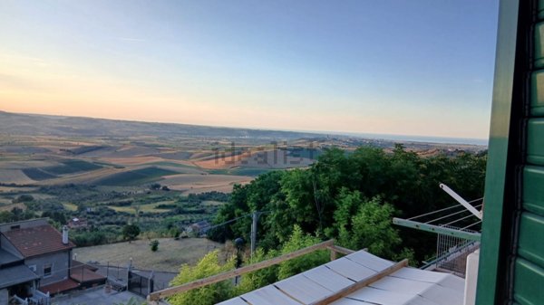 appartamento in vendita a San Martino in Pensilis