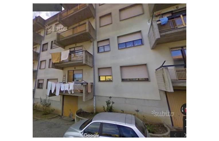 appartamento in vendita a San Martino in Pensilis