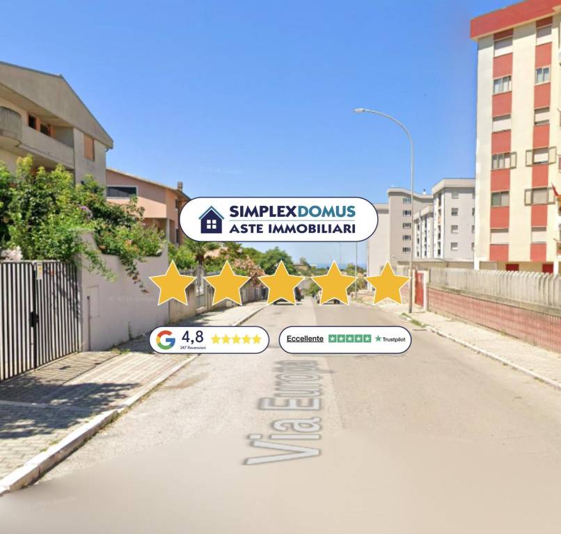 appartamento in vendita a San Martino in Pensilis