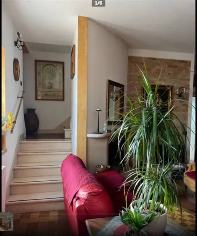 casa indipendente in vendita a San Martino in Pensilis