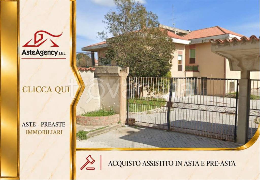 casa indipendente in vendita a San Martino in Pensilis