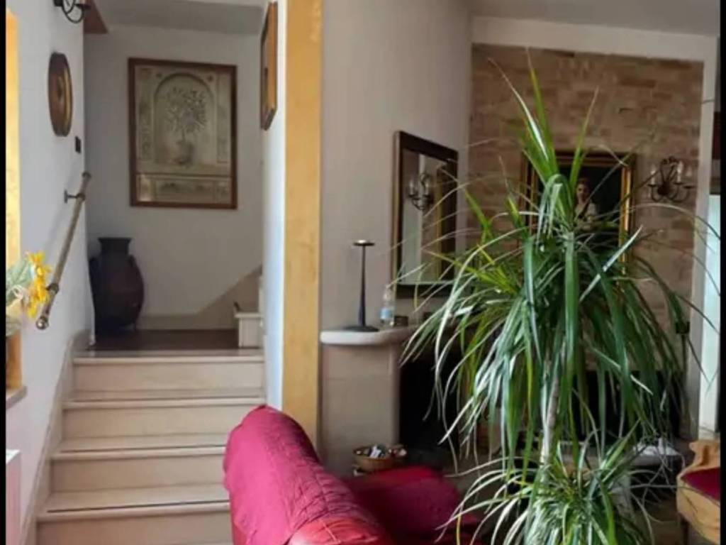 casa indipendente in vendita a San Martino in Pensilis